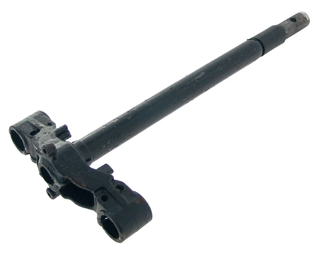 Té de fourche 10 pouces BAOTIAN BT49QT-3