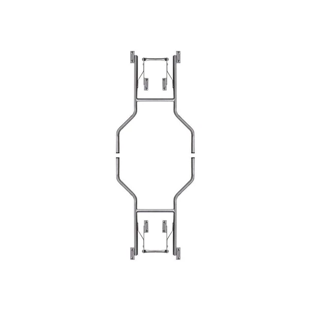 Replacement Leg Set for Seminar Rectangle Folding Table 30 inches Tall