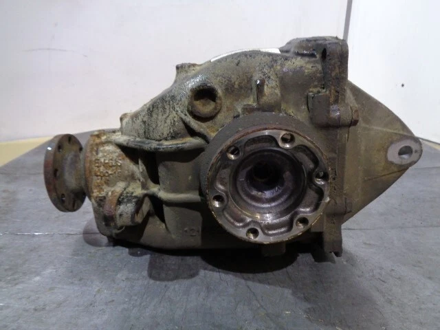 1428796 différentiel arrière pour BMW 3 20 D 2003 8900071010720018 4235641