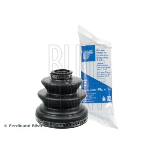 Kit Cuffia Semiasse Blue Print ADM58151 per Mazda Mitsubishi Toyota