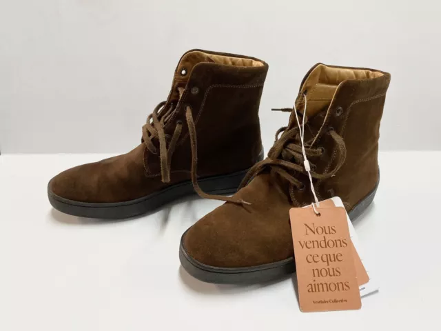 Stivaletti in suede sales