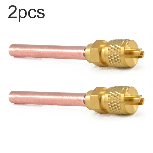 Vanne De Verrouillage Pivotante Nalve 287030 Pour Extensions - Anti-salive - Neuf