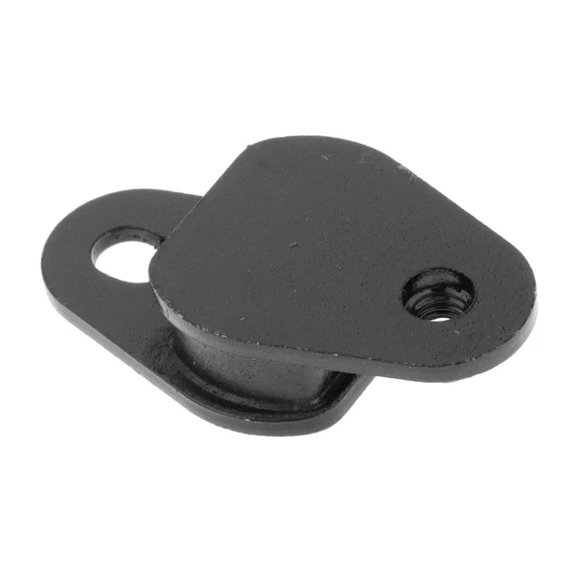 Support de tuyau d'échappement adapté pour  YZ IT 125 250 80 accessoires 6
