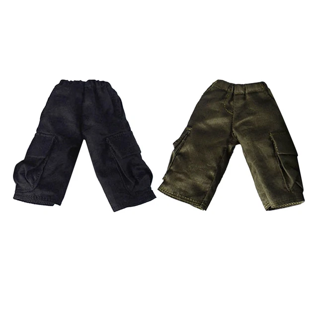 Casa Delle Bambole Pieno Acquisti Plastica Borsa Tumdee 1:12 Scala - Foto 3