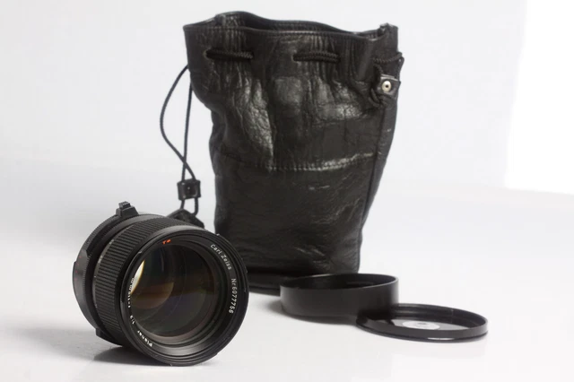 Hasselblad F PLANAR 2/110 T* Carl Zeiss 110mm 2.0