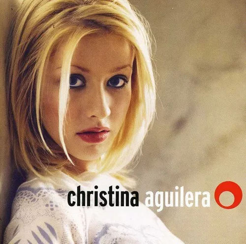 Christina Aguilera - Christina Aguilera [New CD]