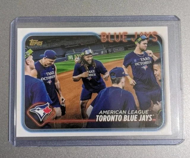 2024 Topps Series 2 Baseball Card Values Sybil Euphemia