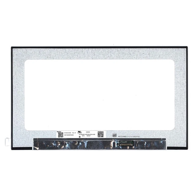 Dalle écran LCD Visiodirect 13,3 Pouces LED – Full HD 1920x1080 – 30 Pins