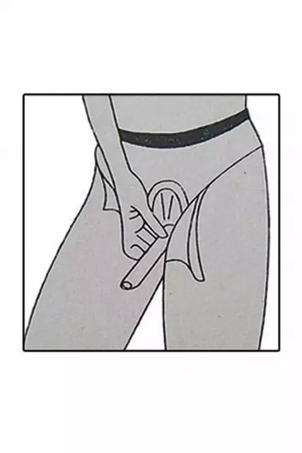 Pisse debout féminin urinoir portable femme silicone 3