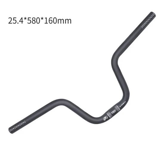 Demi-guidon droit AP8118603 pour Aprilia Falco SL 00-03 - Pièces Partie cycle sur La Bécanerie