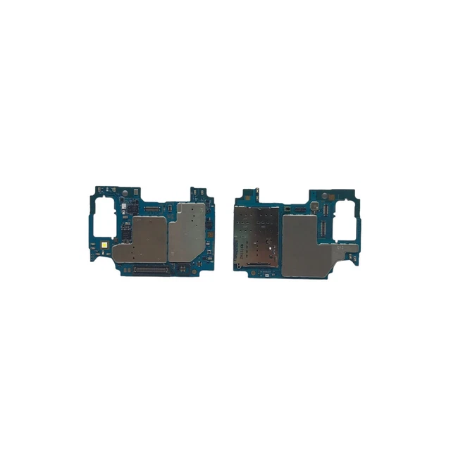 Placa Base Libre De 64GB Original Para Samsung Galaxy A40 SM-A405 DESMONTAJE