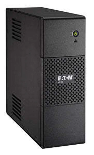 EATON Powerware 5S550AU Usb 330W Line Interactive Ups