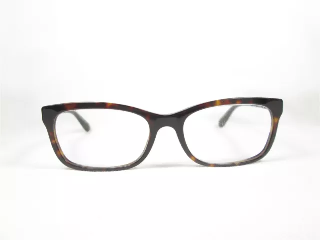Monturas de gafas de diseñador Burberry B2220 3002 52/17 140 Italia