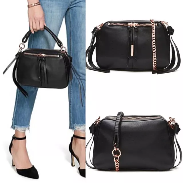 Mimco lotus day bag clearance