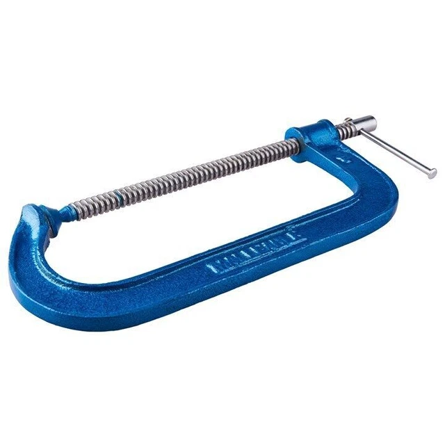 Amtech 8'' G Clamp