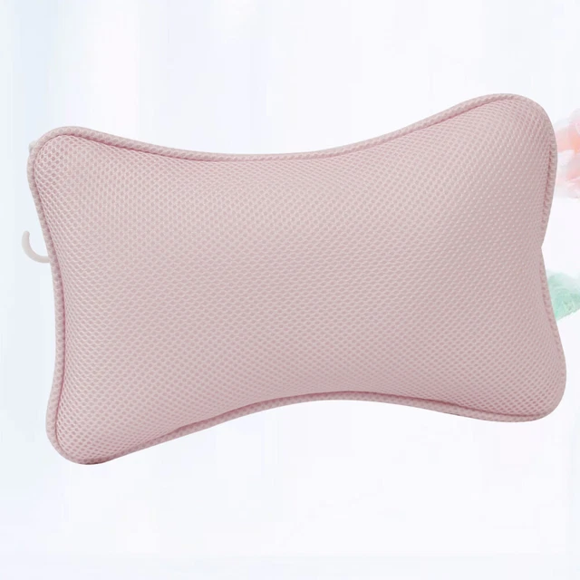 Cojín de bañera para bebé para baño - Cojín de baño Cojín de bañera de spa