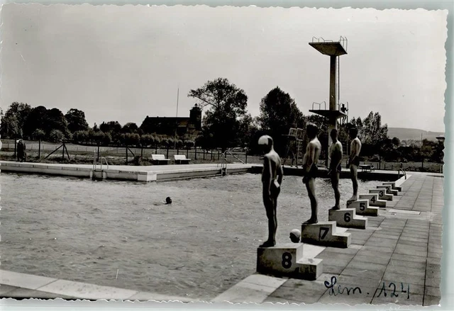 13967432 - 4920 Lemgo Schwimmbad