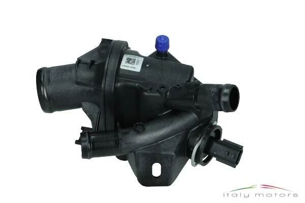 Bisenya AGR Ventil Kühler - Ersatz Für Renault Espace IV Laguna III Master III