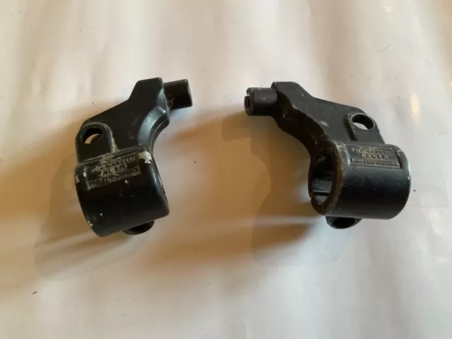 TOMMASELLI RACER HIGH PERFORMANCE COPPIA BRACCIALETTI usati buone condizioni 