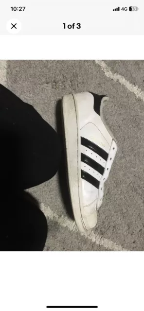 adidas superstar shoes