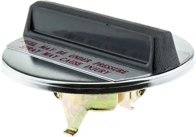 Fuel Tank Cap-OE Equivalent Fuel Cap Gates 31743