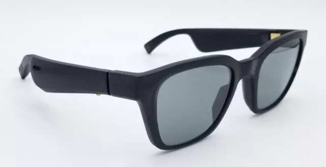 Bose 840667-0100 Frames Alto Audio Smart Sunglasses with Open Ear Headphones 2
