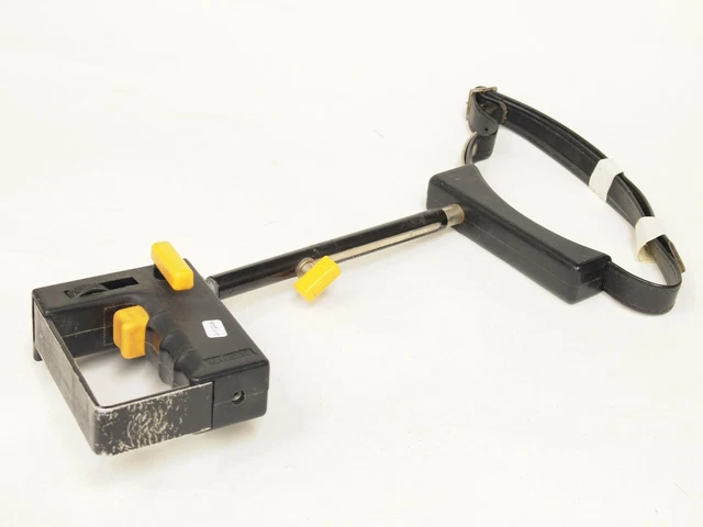 KAISER CAMERA EXTENDABLE Riffle Grip. Stock No u11224 £14.99 - PicClick UK