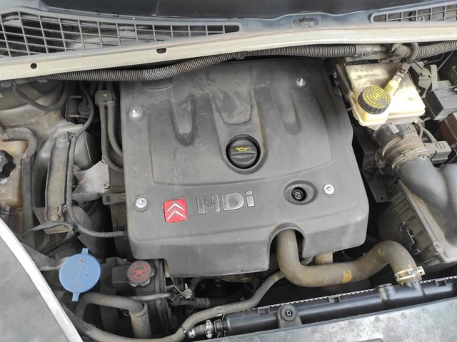 Volant Moteur Pour Citroën Xsara Picasso 1.6 16V Exclusive (2005) - Référence 181789 - Occasion Révisé