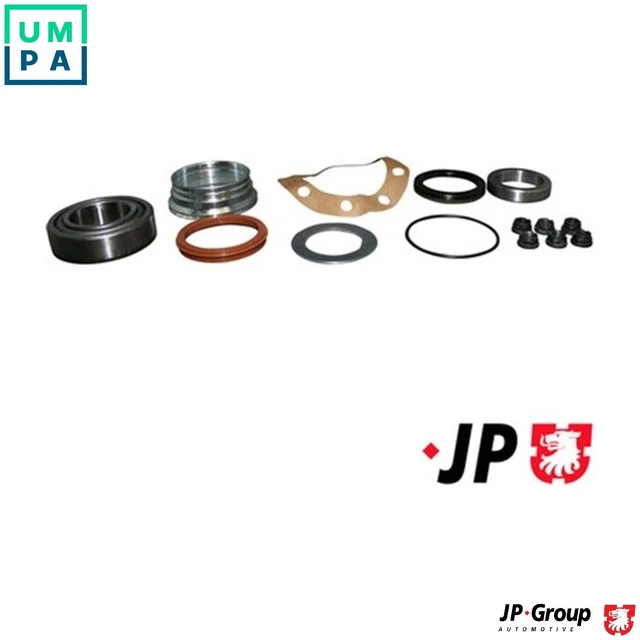 WHEEL BEARING KIT 1351300310 FOR MERCEDES-BENZ G-CLASS/Cabrio/SUV T1 ...