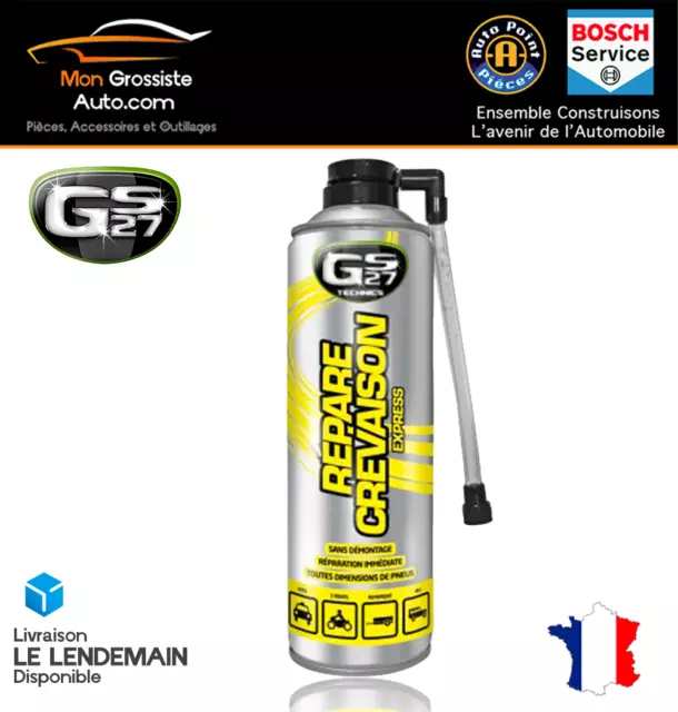 Repare Crevaison Express 500ML GS27 TE110201