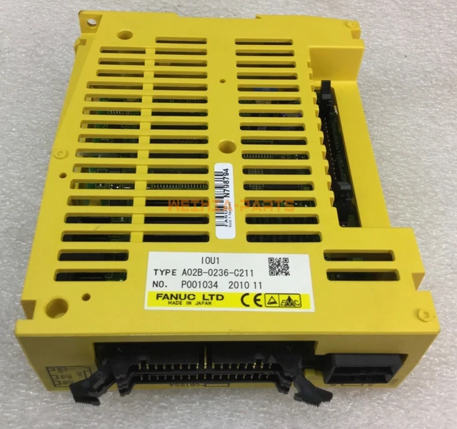 ONE Nuovissimo modulo Fanuc A02b-0236-c211