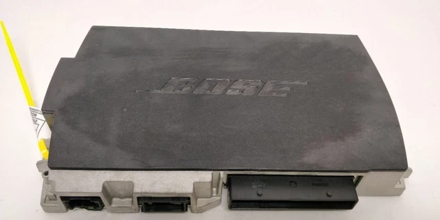 Audio Equipment Radio Amplifier 4G0035223B Fits 12 13 14 15 Audi A7 4G OEM