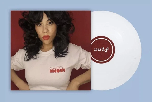 VULFPECK ‎– VULF Vault 001: Antwaun Stanley LP US-2020 £175.52