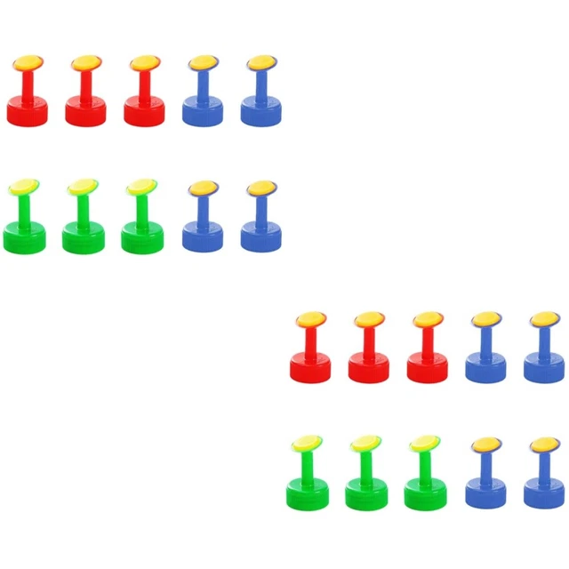 20 Pcs PVC Buse D'arrosage Petit Adaptateur Pour Bec Verseur D'abreuvoir