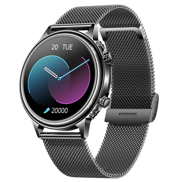 Lifebit smart watch sale