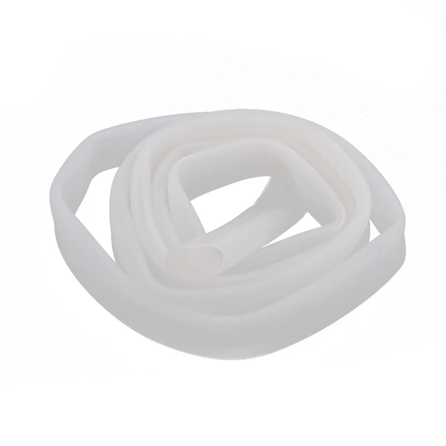 Tubo tubo in silicone resistente alle alte temperature diametro 13 x 15 mm tubo tubo lungo 1 m