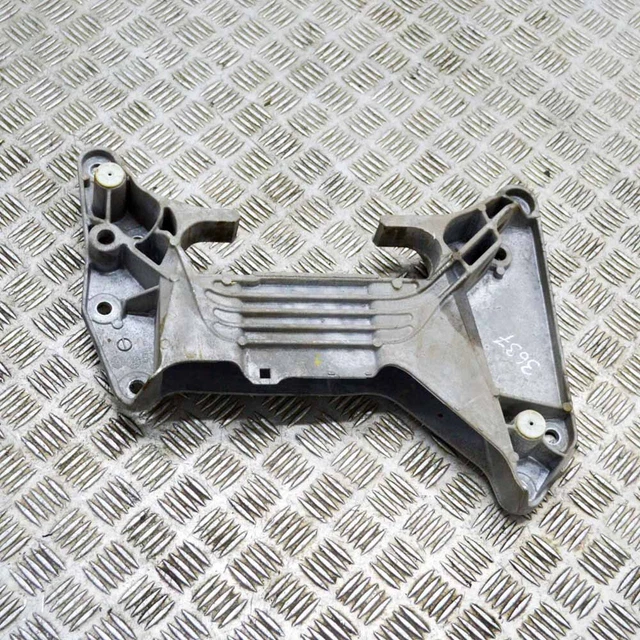Cache Sous-moteur (protège-moteur) Pour BMW Série 3 E92 (06/2005-02/2010) - Marque Polcar, Neuf, Lavable