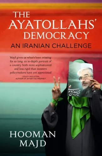 The Ayatollahs' Democracy: An Iranian Challenge,Hooman Majd- 9780141047515