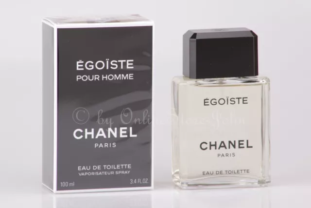 Chanel - Egoiste - 100ml EDT Eau de Toilette