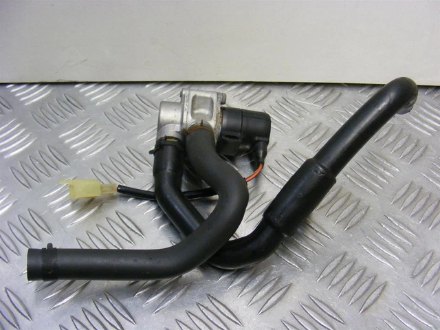 Triumph 675 Daytona Valvola Bypass Aria 2008 2007 2006 A679