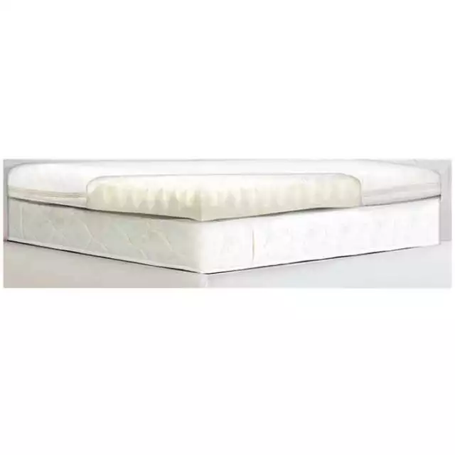 Royal Comfort Memory Foam Mattress Topper - Size King 2