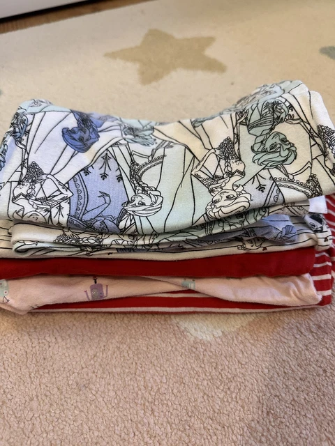 gap baby bundle girl 12-18 months