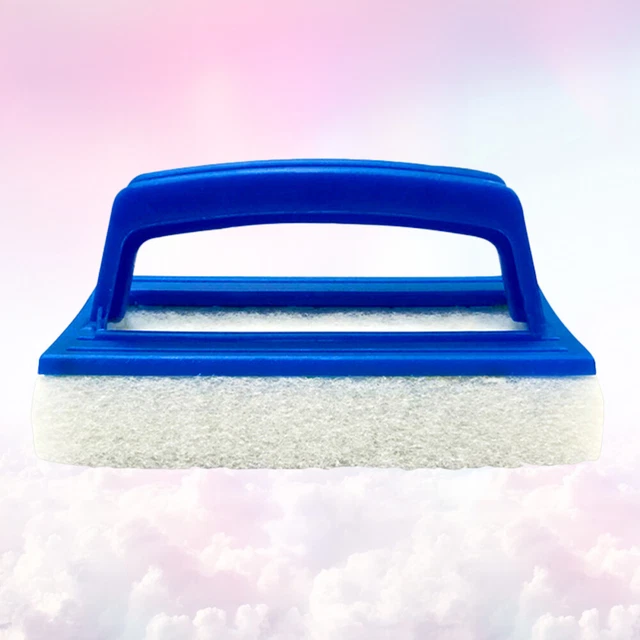2X WALL TILE Brush Pool Tile Brush Floor Cleaning Brush Tile Wall