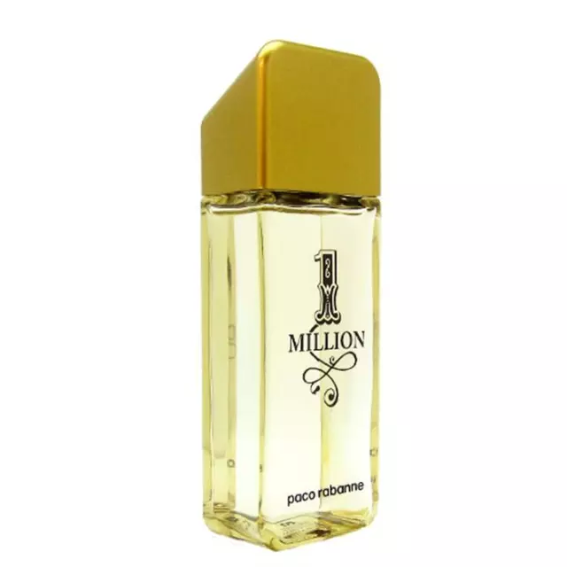 Paco Rabanne 1 Million After Shave Lotion 100 ml