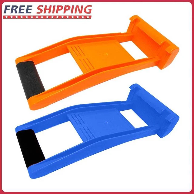 Floor Handling Board Gypsum Board Extractor Lifter Plasterboard Panel Carrier