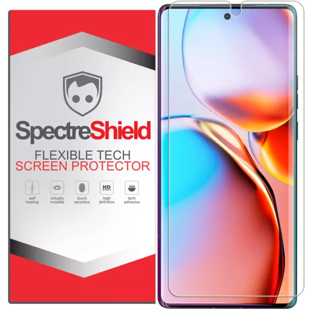 Motorola Edge+ Plus 2023 Screen Protector Spectre Shield