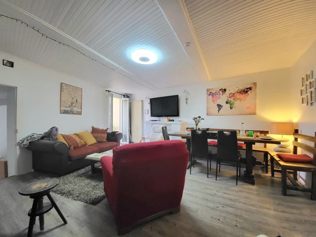 Appartement 6 pièces 106 m² Berre les Alpes (06300) - 226500 € 2