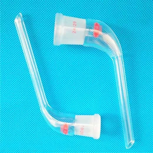 Joint glassware Laboratory Thick 14#-40# Chemistry Standard port teaching