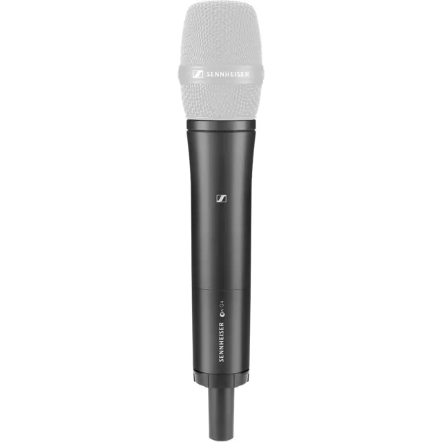 Sennheiser SKM 500 G4-AW+ Pro Audio Handheld Transmitter