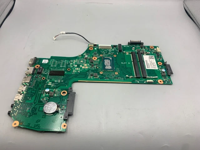 TOSHIBA SATELLITE C70D-C-12U Amd-A8-7410 Motherboard P/N H000087320 Faulty £10.39 - PicClick UK